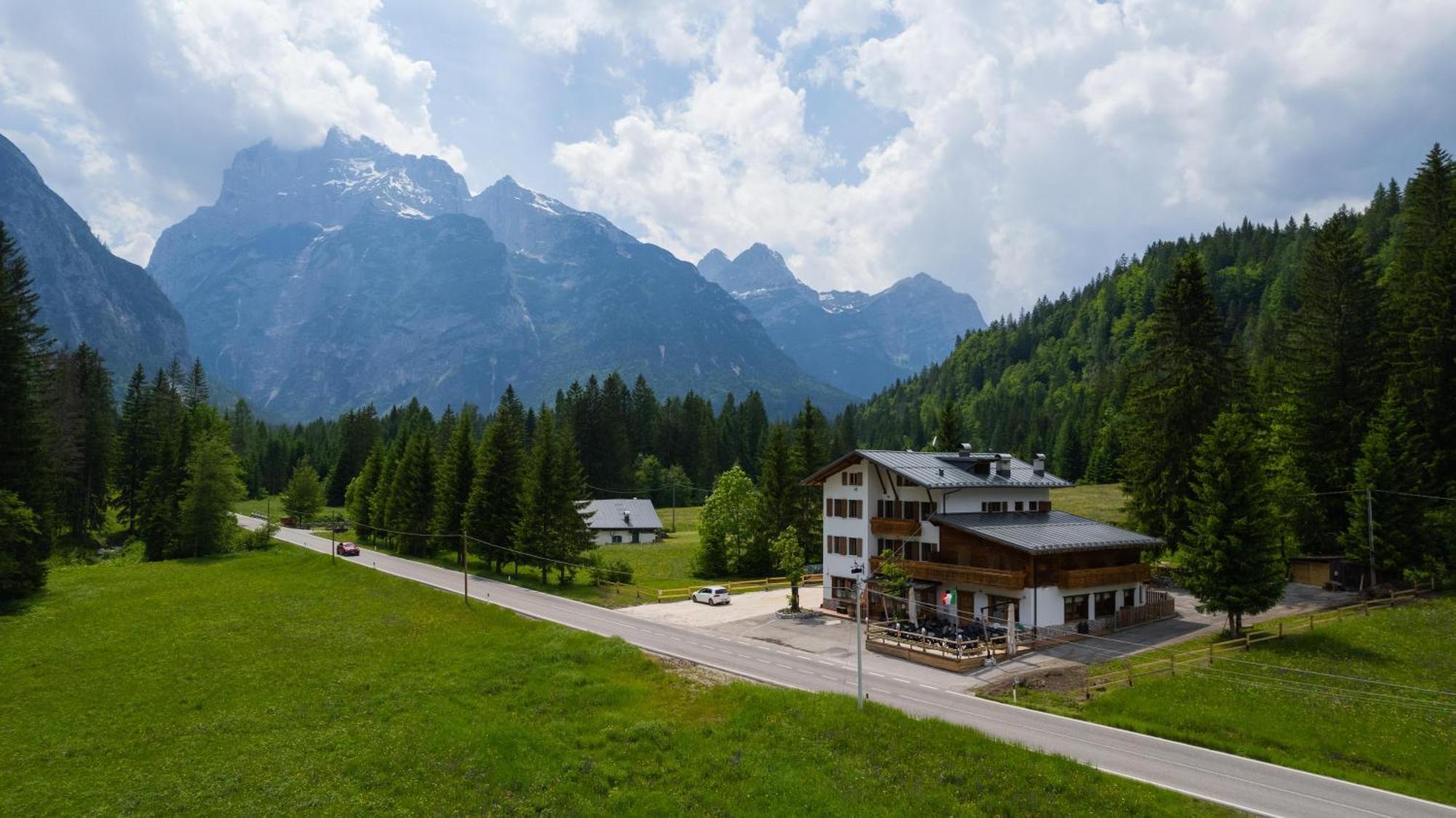 Griglieria Pizzeria Gnomo Goloso 3* Stabiziane